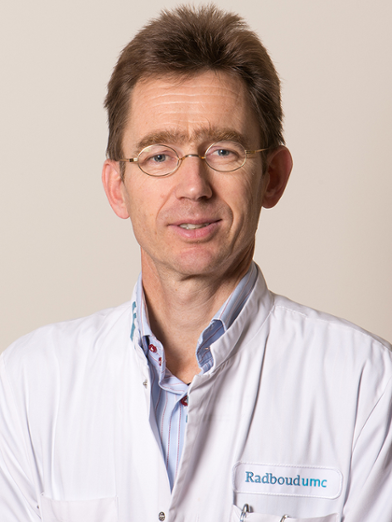Prof. M.G.M. Olde Rikkert (Marcel)