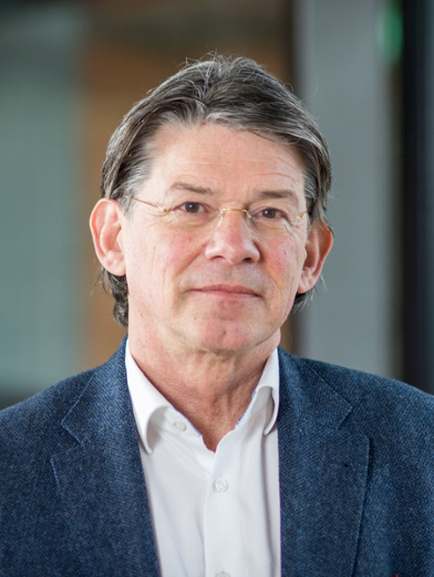 Prof. B.J. Kullberg (Bart Jan)