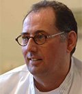 Prof. G.J. Scheffer (Gert Jan)