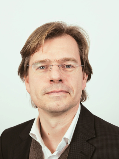 Prof. G.J. van der Heiden (Gert-Jan)