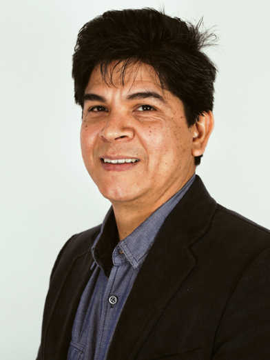 Dr J.E. Castillo Guerra (Jorge)