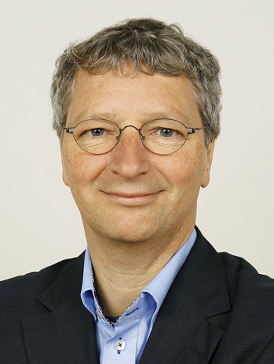 Prof. J.P.J.M. Smits (Jeroen)