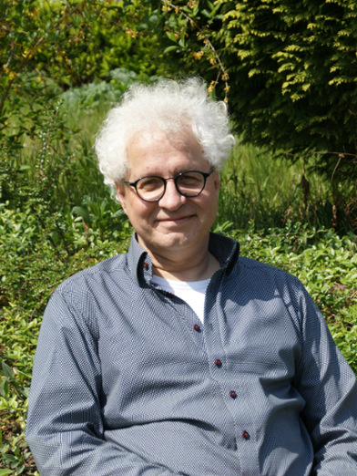 dr. J.E.A. Ackermans (Gian)