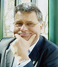 E. van der Zweerde (Evert)