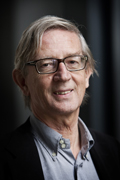 Prof. J.C. Maan (Jan Kees)