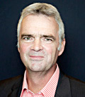 Prof. A.H.M. van Meijl (Toon)