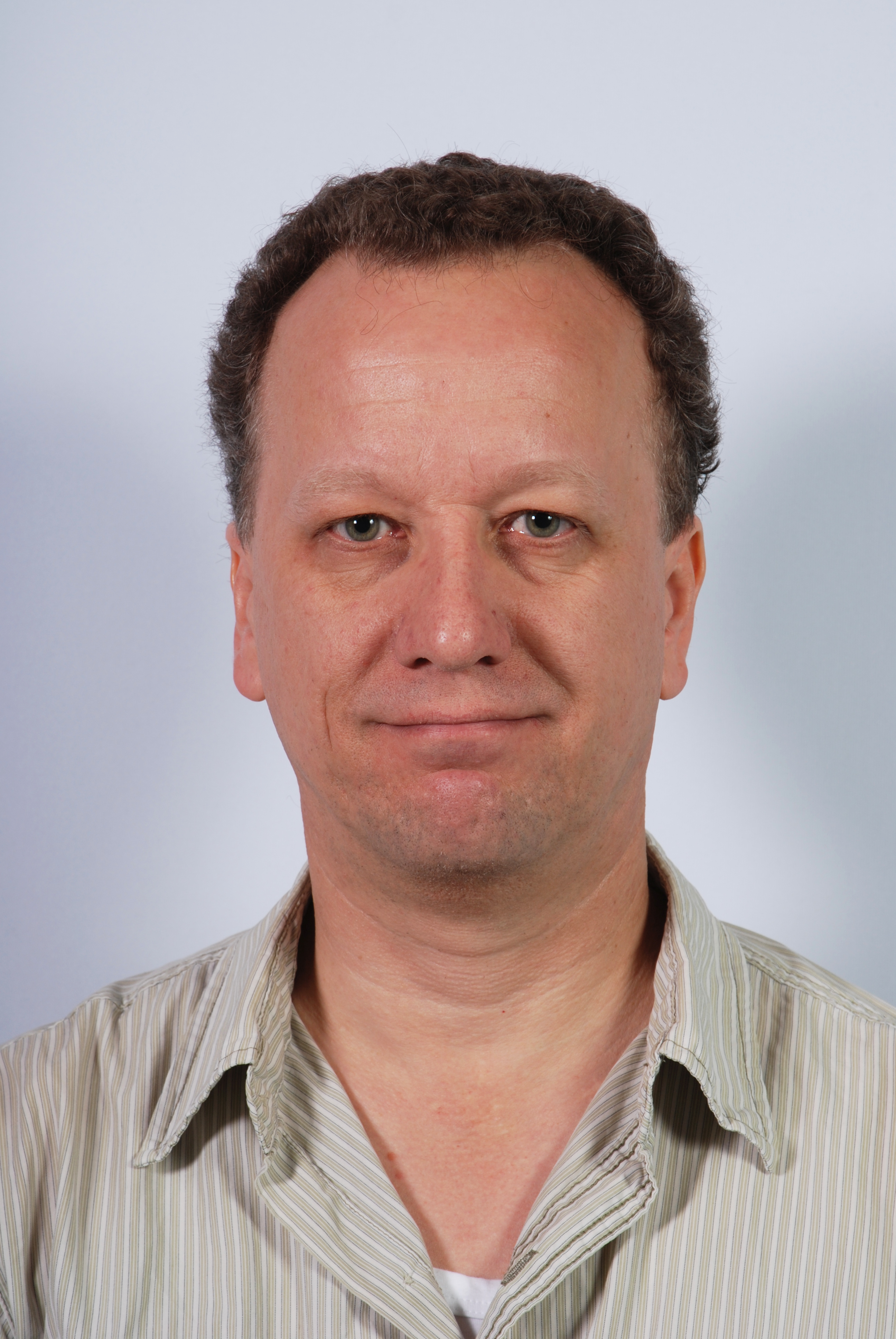 Prof. G.C. Groenenboom (Gerrit)