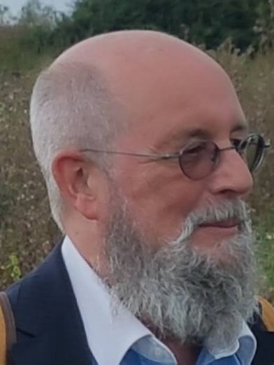 Prof. M.L.J. Wissenburg (Marcel)