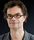 prof. dr. A. Lagendijk (Arnoud)