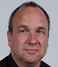 Dr B.M.R. van der Velde (Martin)