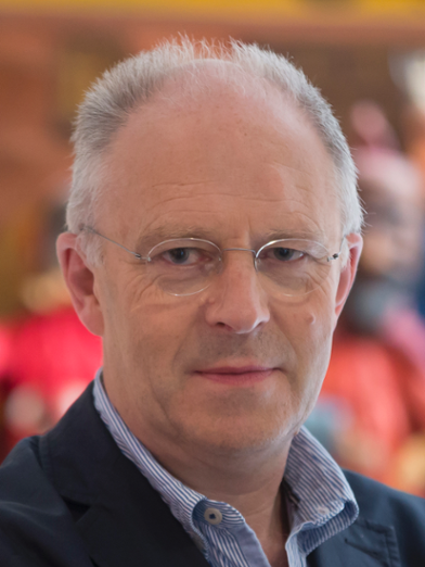 prof. dr. A.M. Koldeweij (Jos)
