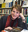 prof. dr. C.C. van Baalen (Carla)