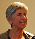 Prof. E.J. van Wolde (Ellen)