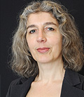 prof. dr. A.M. van Dulmen (Sandra)