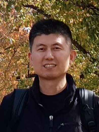 prof. dr. J. Xu (Jian)