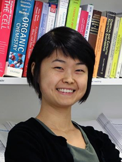 T. Yu PhD (Rosemary)