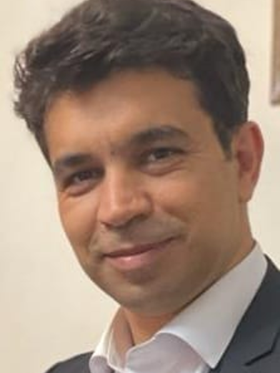 Dr M. Shahsavari (Mahyar)