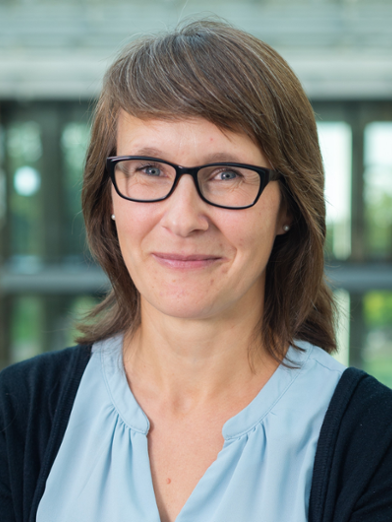 Dr S. Klaperski-van der Wal (Sandra)
