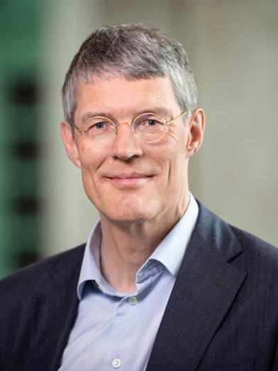 prof. dr. N.P. Landsman (Klaas)