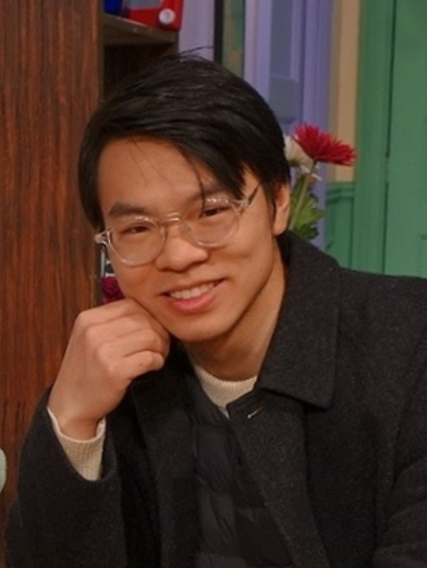 J. Huang MSc (Jiangnan)
