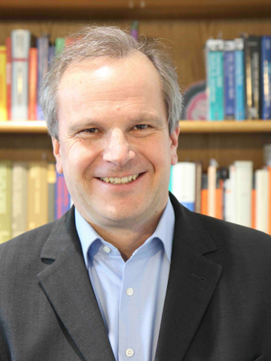 prof. dr. J.R. Hörandel (Jörg)