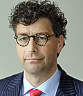 prof. dr. C.J.H.M. van Laarhoven (Kees)