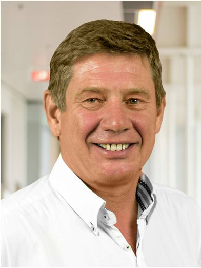 Prof. J.H.L.M. van Bokhoven (Hans)