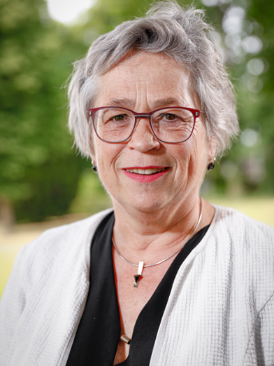 Prof. N. Hoogerbrugge-van der Linden (Nicoline)