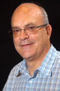 prof. dr. J.G. van der Watt (Jan)