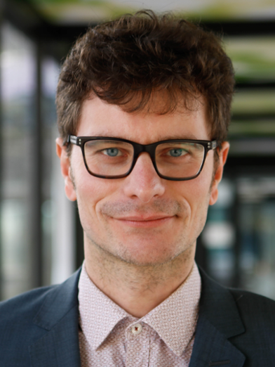 Prof. M.J.G. Depourcq (Maarten)
