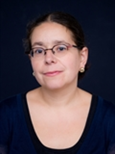 prof. dr. A.C. Montoya (Alicia)