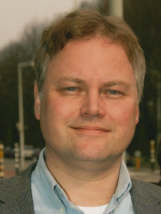 prof. dr. F.M. Bickelhaupt (Matthias)