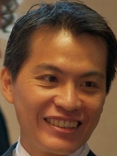 Dr H. Lee (Hurng-Chun)