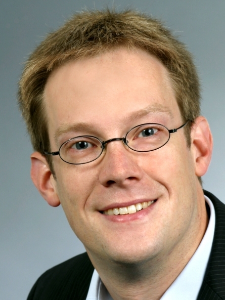 Dr D. Wegner (Daniel)