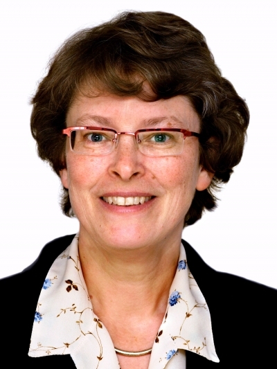 Prof. S.C. van Bijsterveld (Sophie)